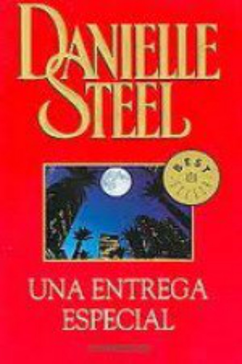 Danielle Steel