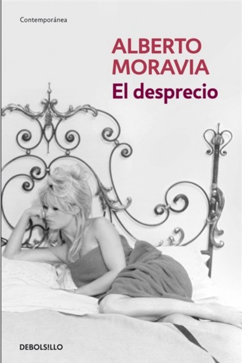 Alberto Moravia