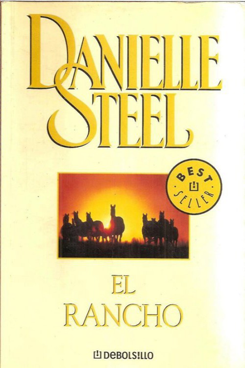 Danielle Steel