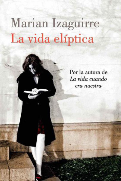 Marian Izaguirre