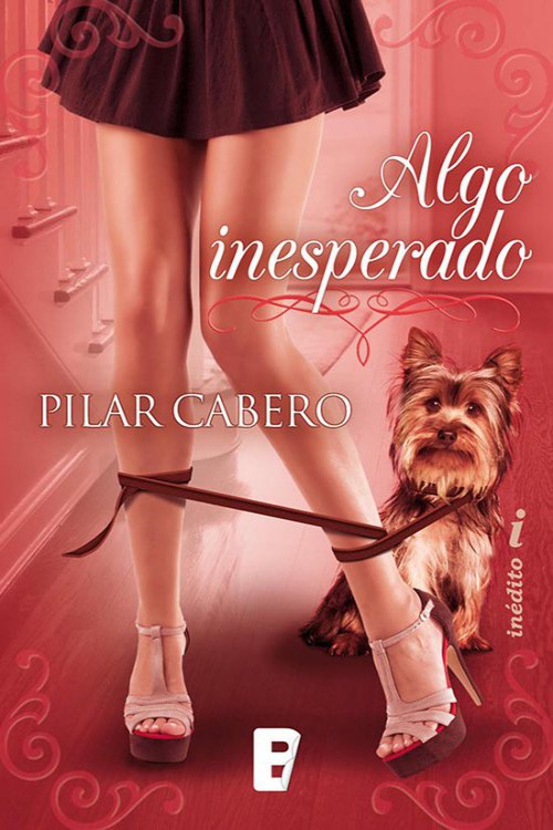Pilar Cabero