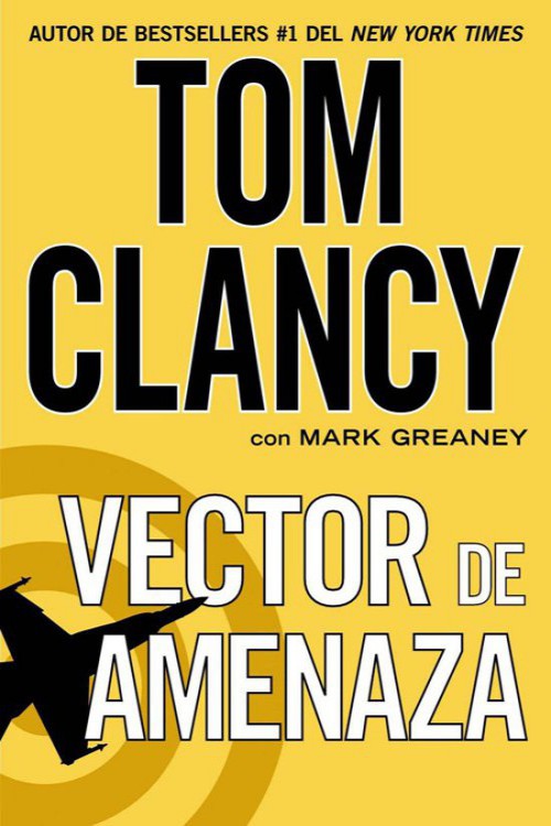 Tom Clancy