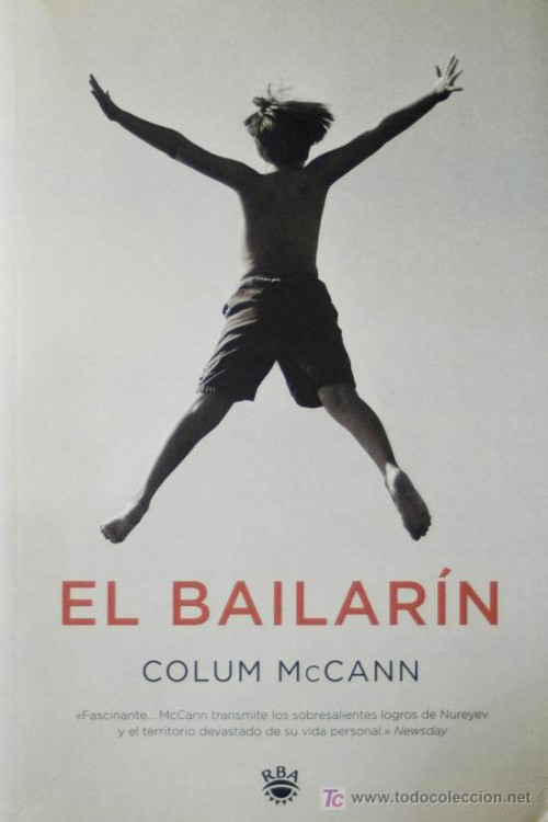 Colum McCann