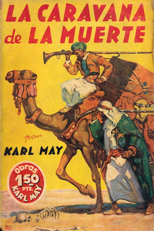 Karl May