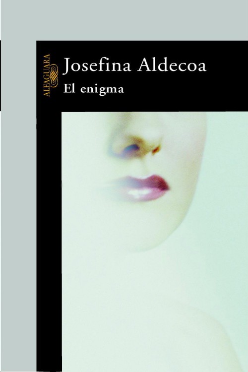 Josefina Aldecoa