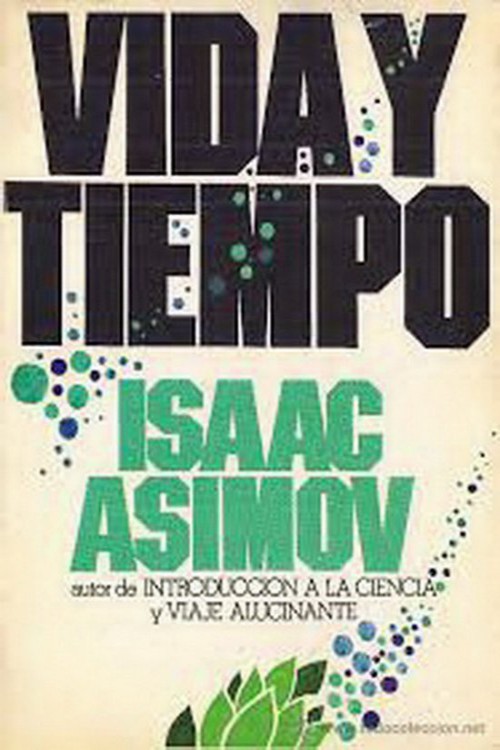 Isaac Asimov