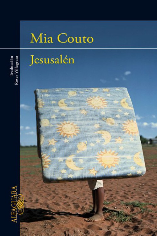 Mia Couto