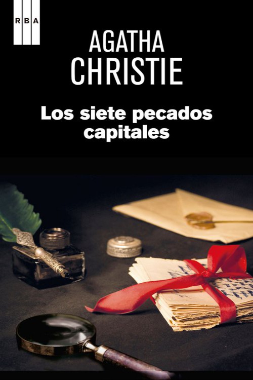 Agatha Christie