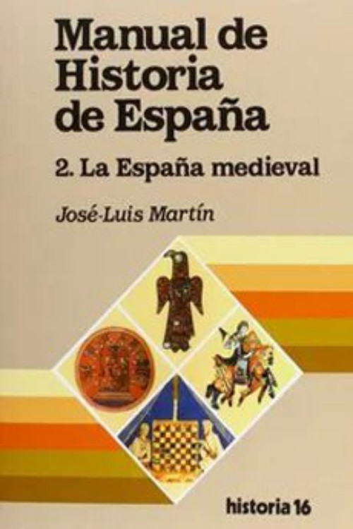 José Luis Martín Vigil