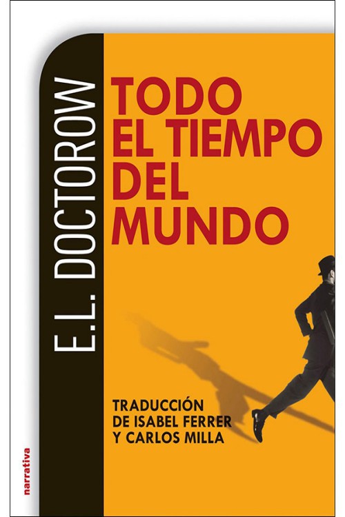 E.L. Doctorow