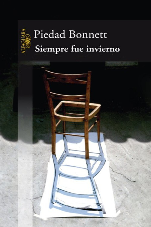 Piedad Bonnett