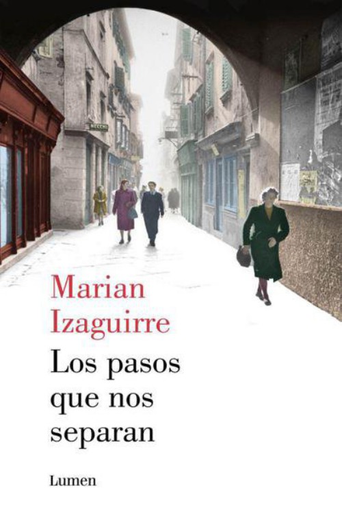 Marian Izaguirre