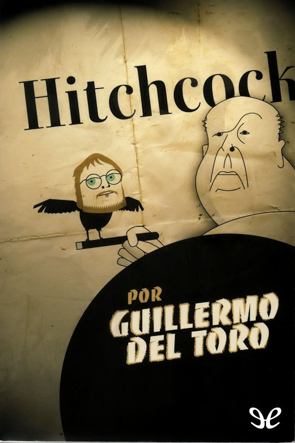 Guillermo del Toro