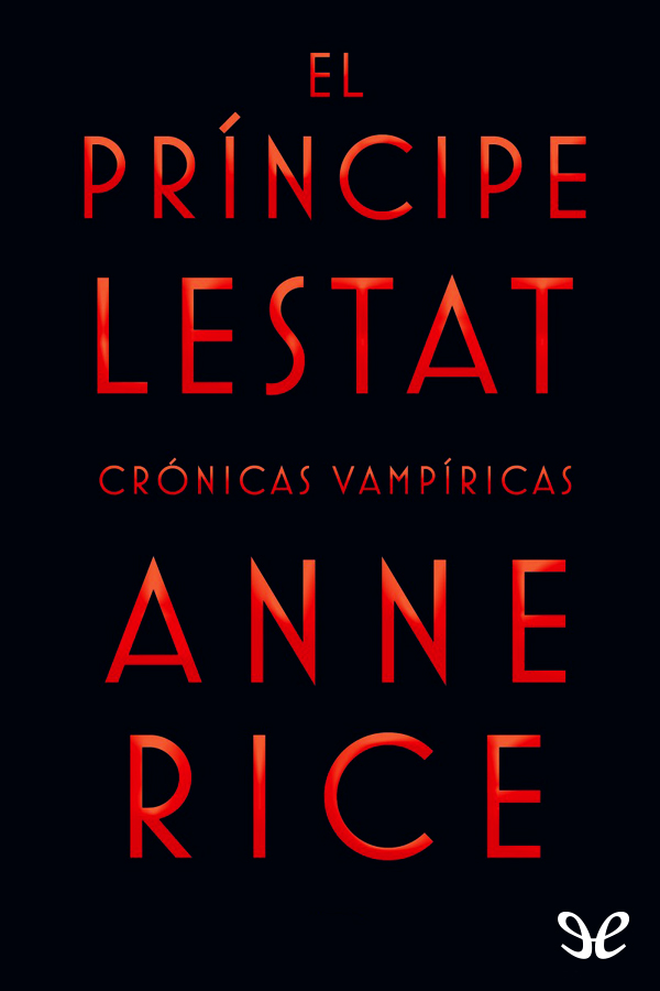 Anne Rice