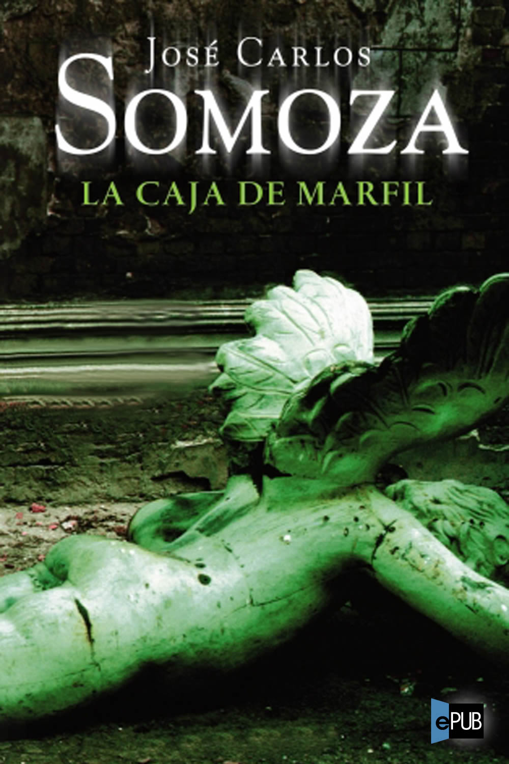La caja de marfil