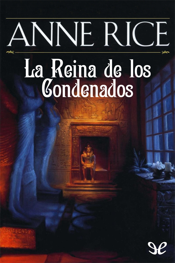 Anne Rice