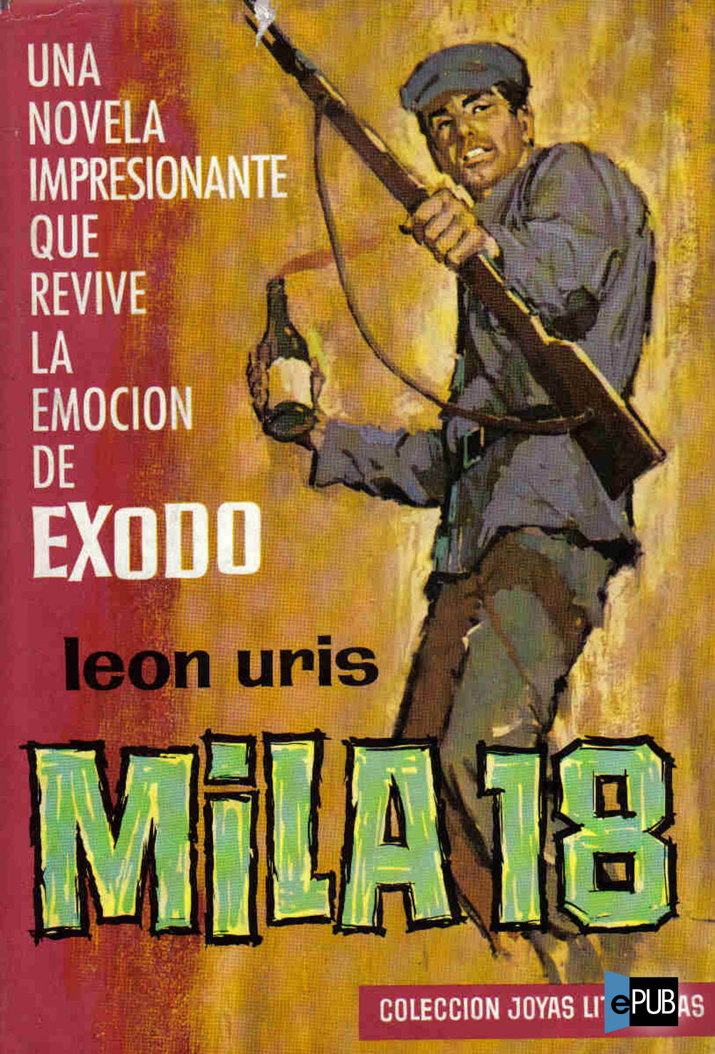 Leon Uris