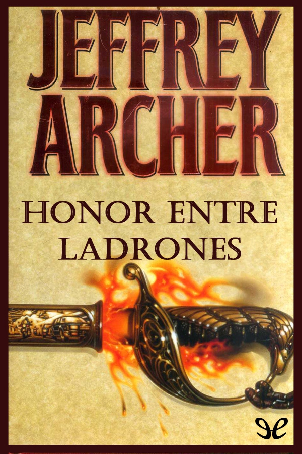 Jeffrey Archer