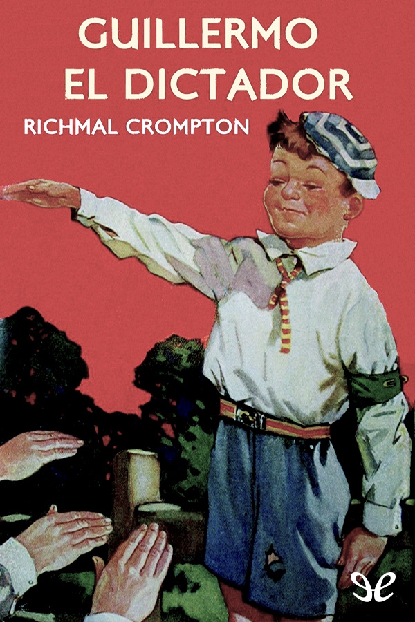 Richmal Crompton