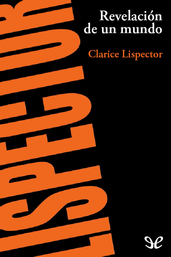 Clarice Lispector