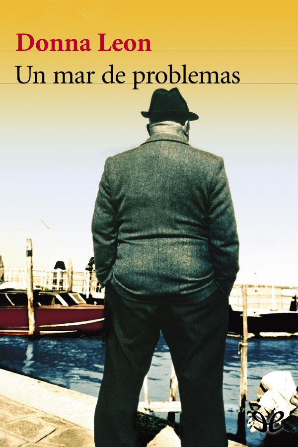 Donna Leon