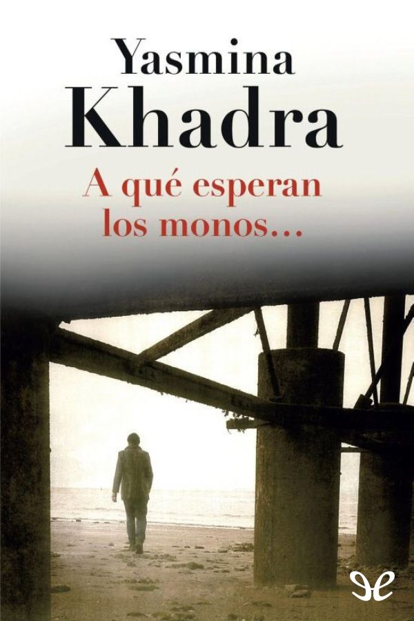 Yasmina Khadra