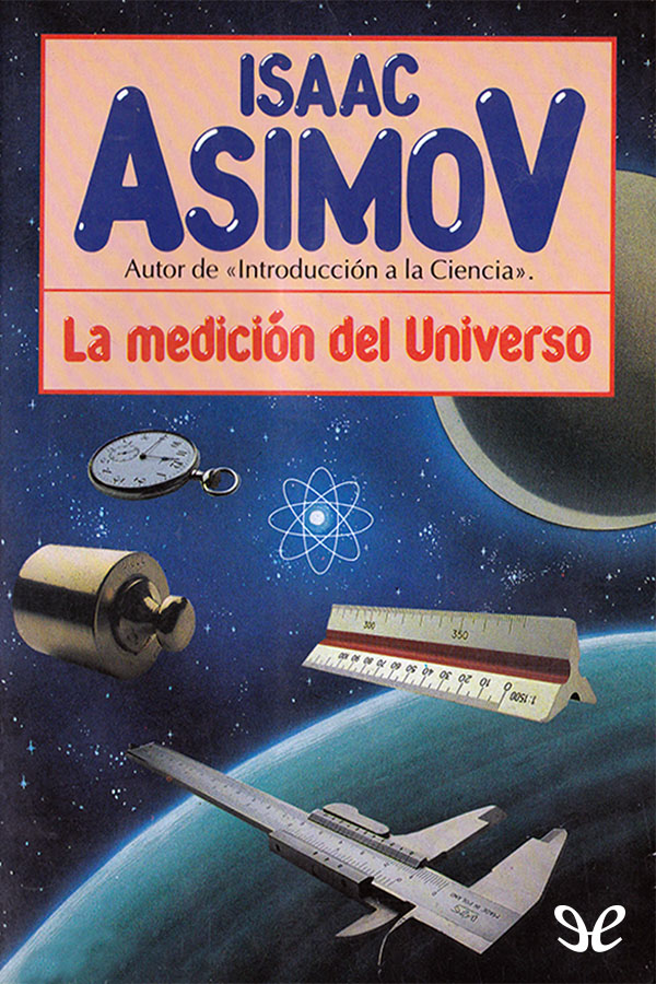 Isaac Asimov