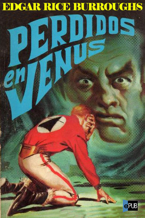 Perdidos en Venus