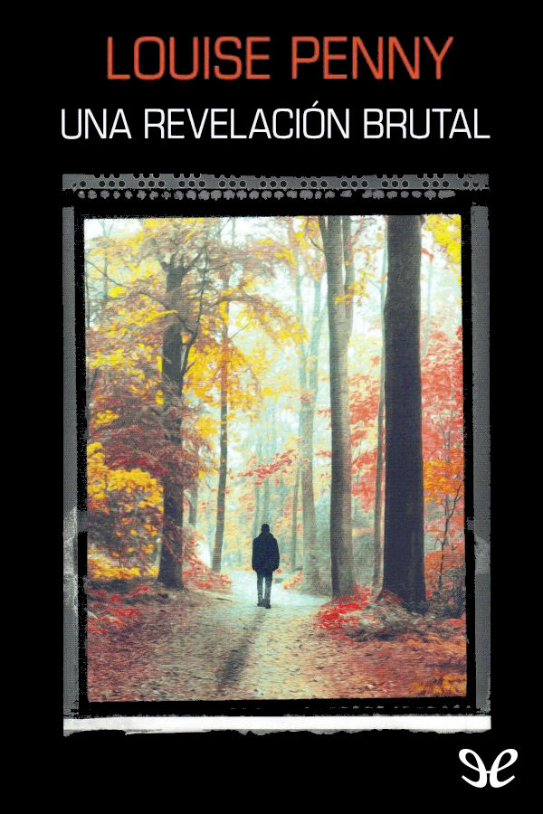 Louise Penny