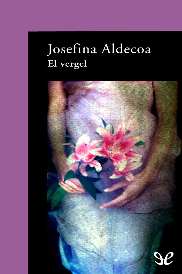Josefina Aldecoa