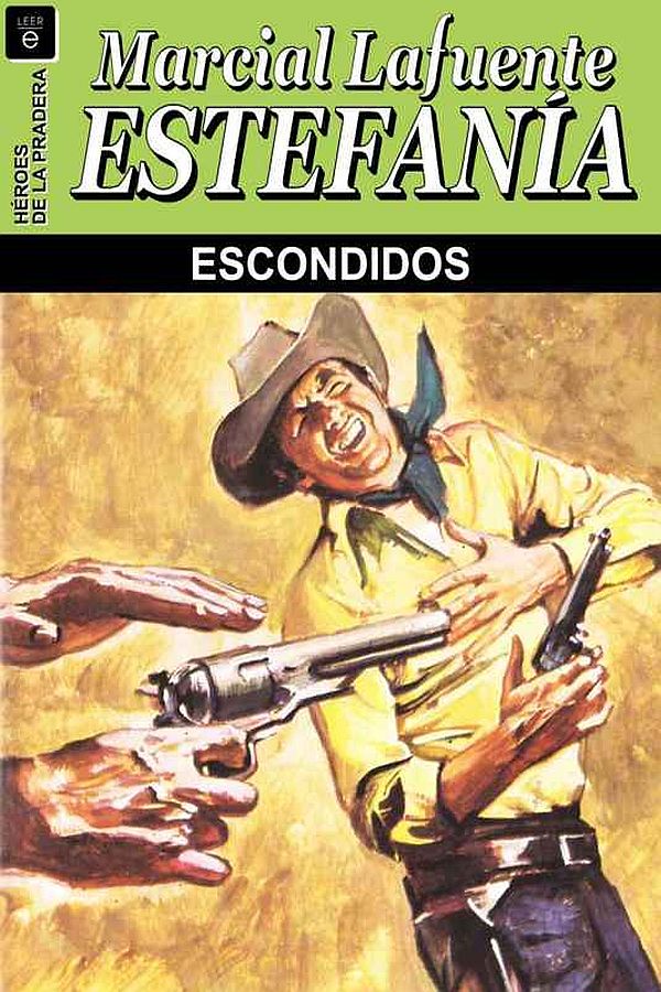 M.L. Estefanía