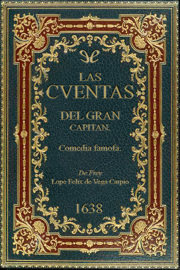 Lope de Vega