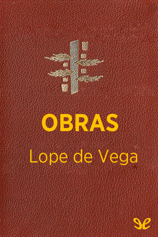 Lope de Vega