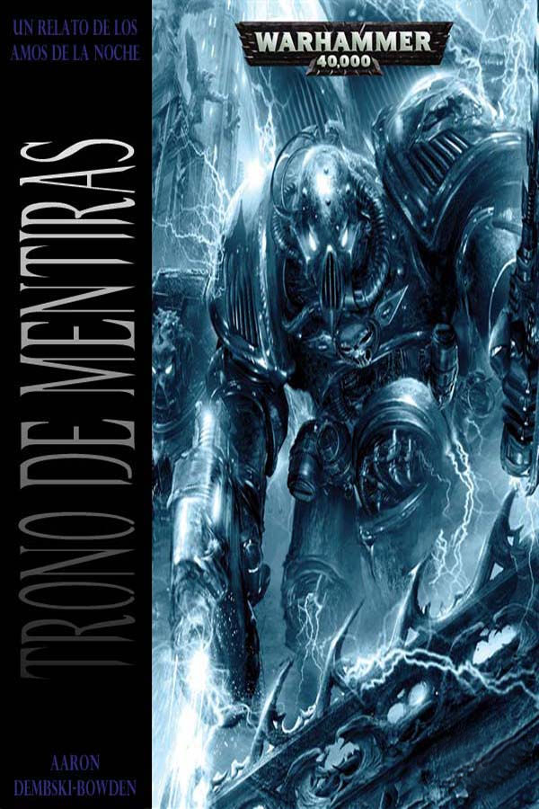 Aaron Dembski-Bowden