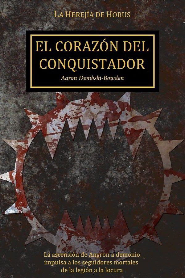 Aaron Dembski-Bowden