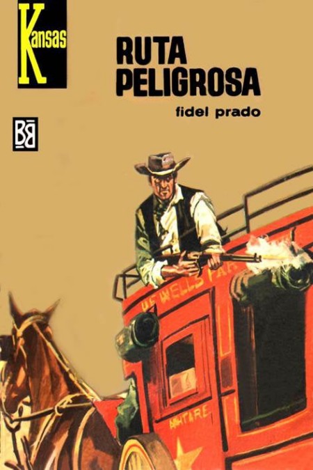 Ruta peligrosa