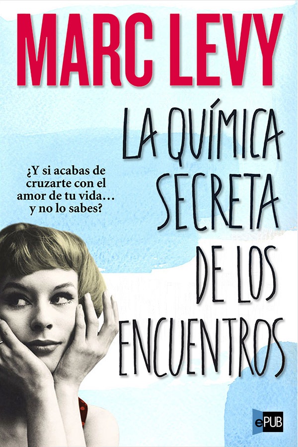 Marc Levy
