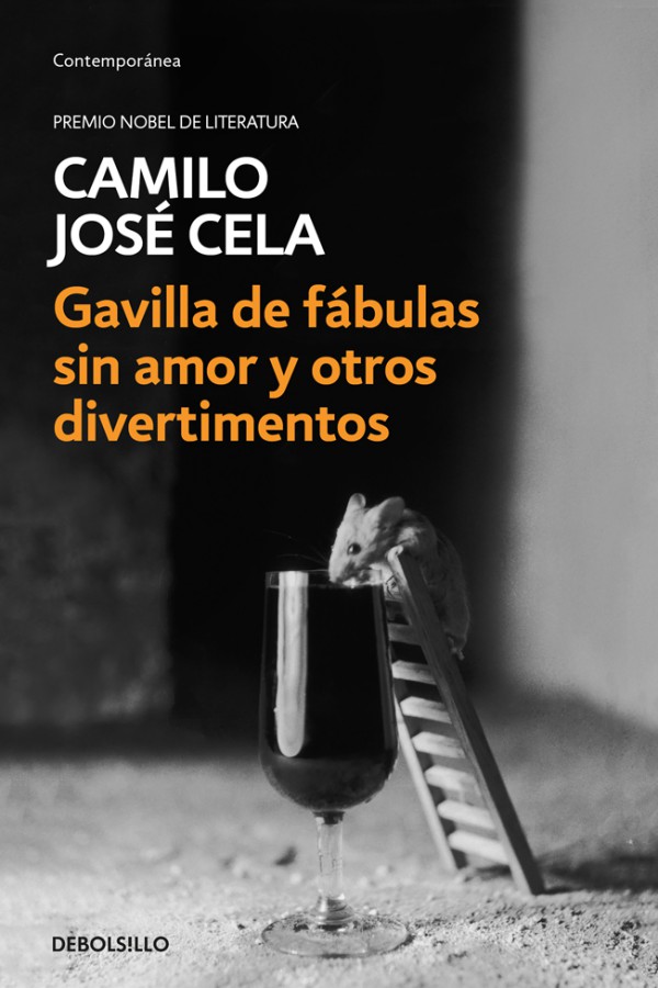 Camilo José Cela