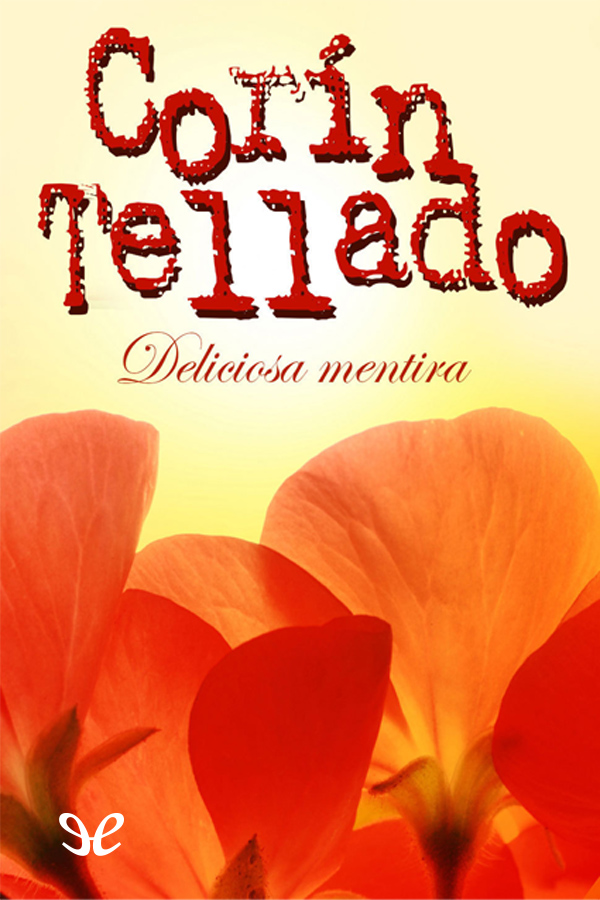 Deliciosa mentira