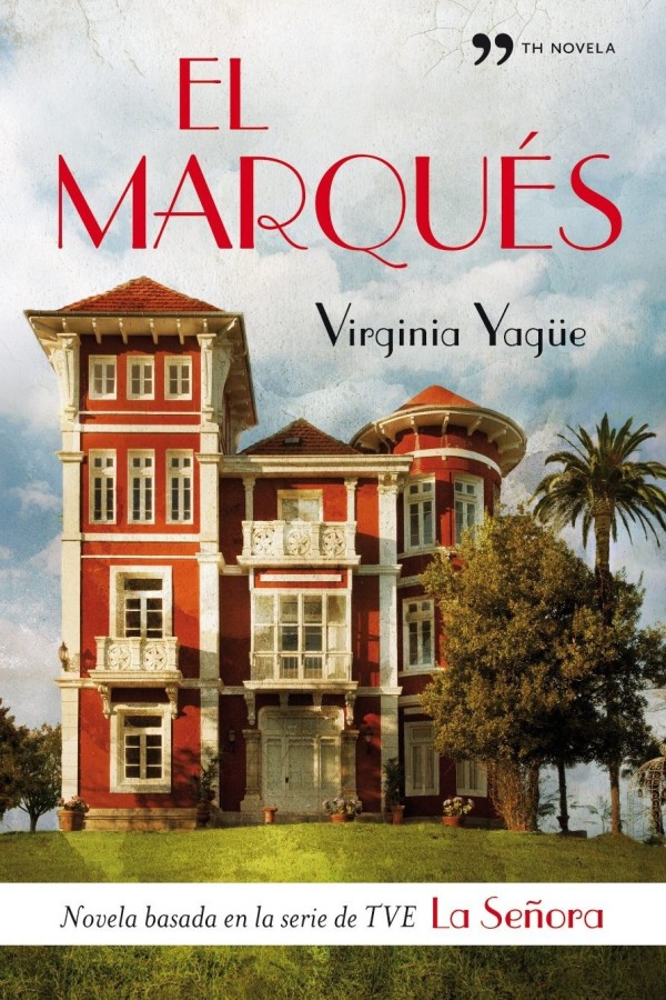 Virginia Yagüe