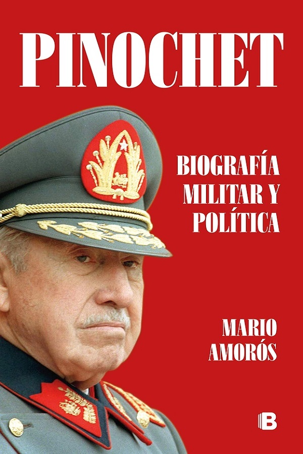 Mario Amorós