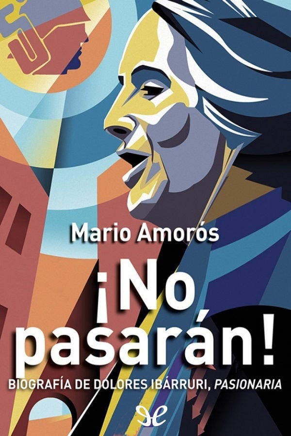 Mario Amorós