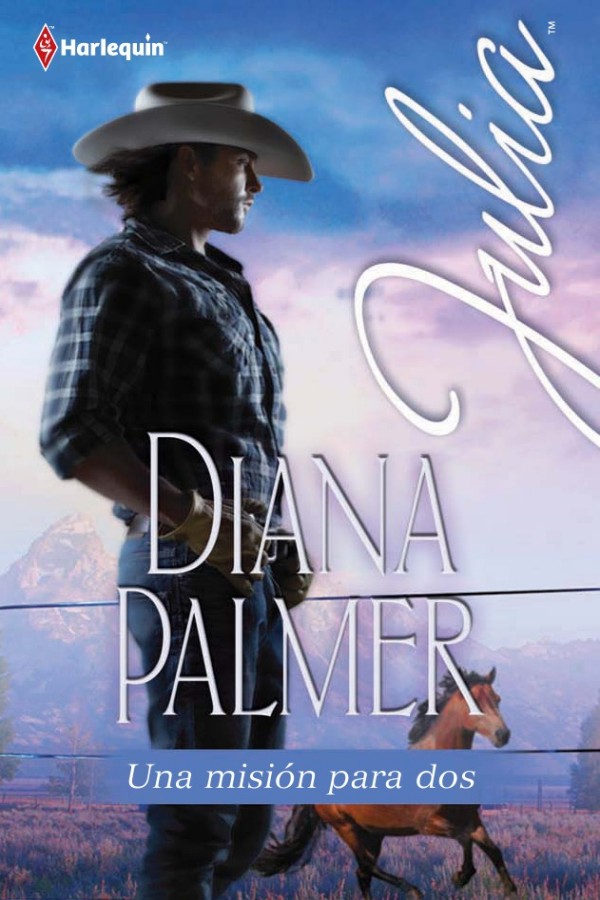 Diana Palmer