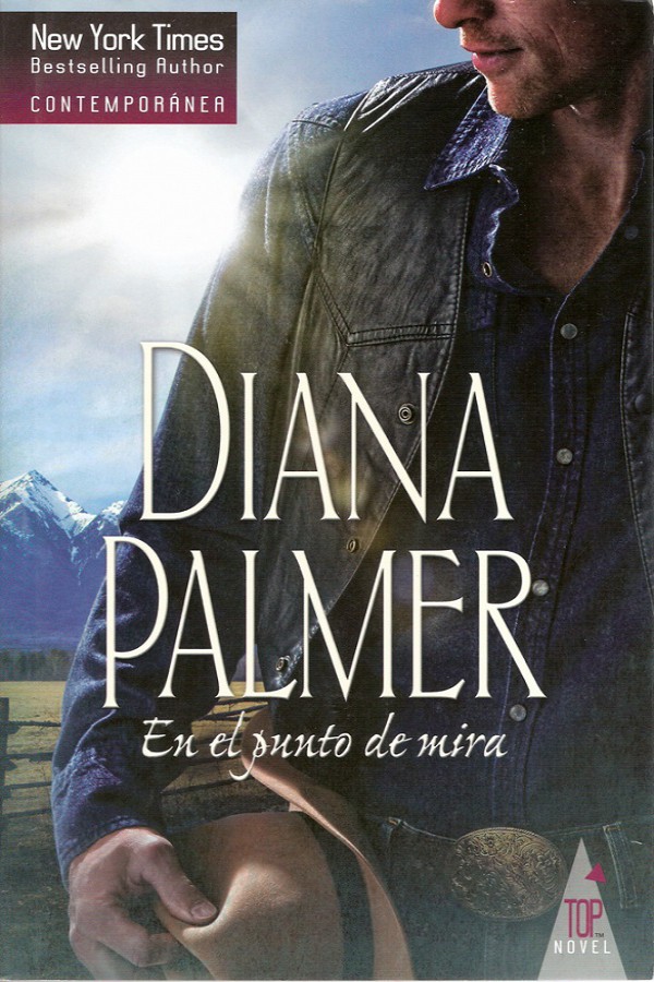 Diana Palmer