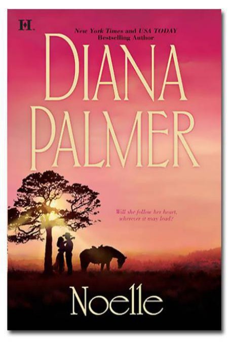 Diana Palmer