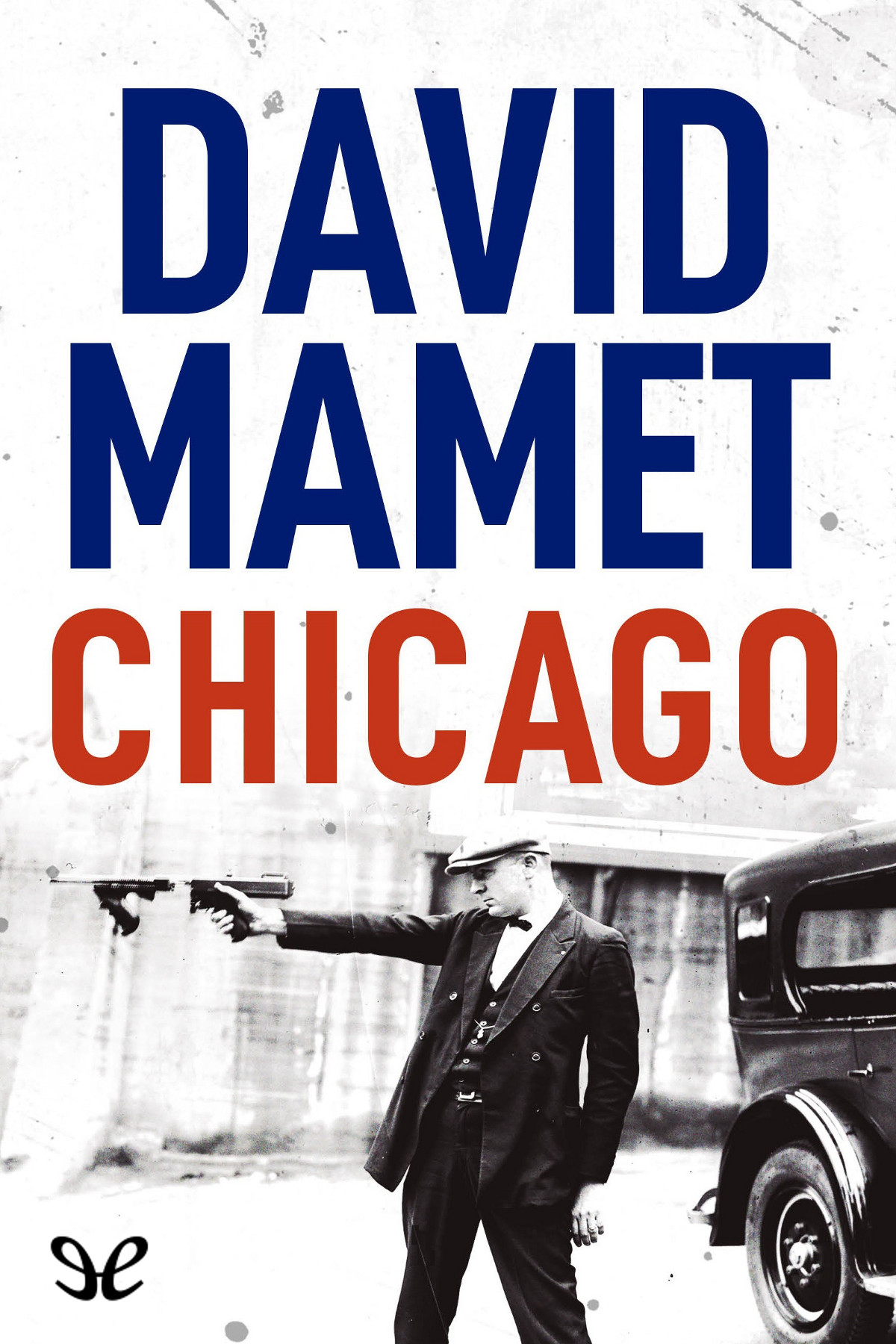 David Mamet
