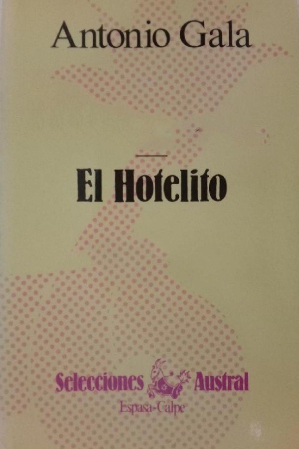 Antonio Gala