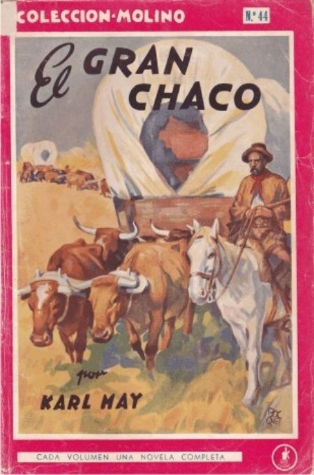 Karl May