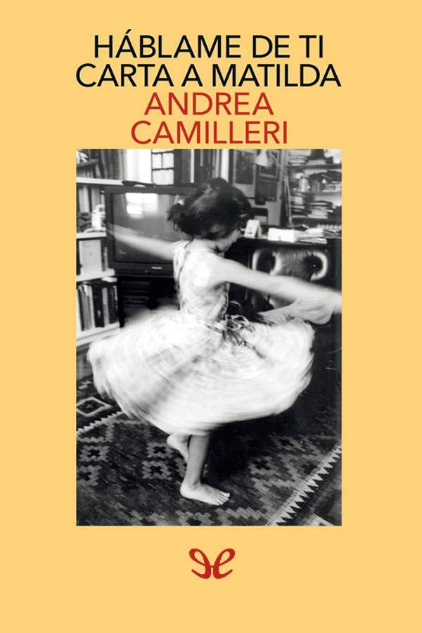Andrea Camilleri