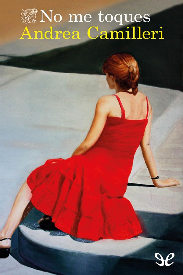 Andrea Camilleri